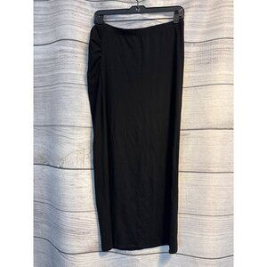 NWT Vince Camuto Essentials Midi Skirt Size S